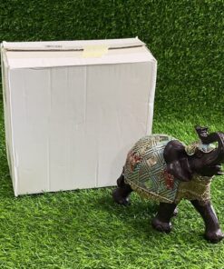 ADORNO DE ELEFANTE 1UND