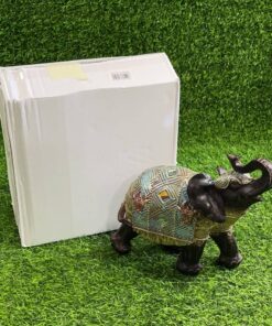 ADORNO DE ELEFANTE 1UND