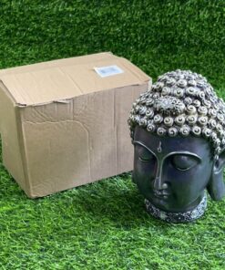 ADORNO CARA DE BUDA SHAKYAMUNI 1UND