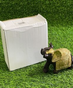 ADORNO DE ELEFANTE 1UND