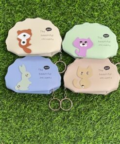 MONEDERO DE ANIMAL 1UND