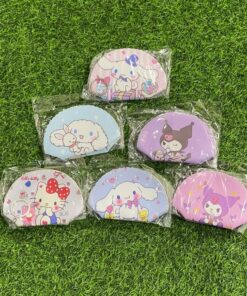 MONEDERO DE SANRIO 1UND
