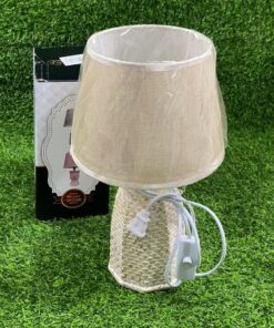 LÁMPARA PARA MESA CON DISEÑOS 1UND