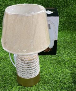 LÁMPARA PARA MESA CON DISEÑOS 1UND