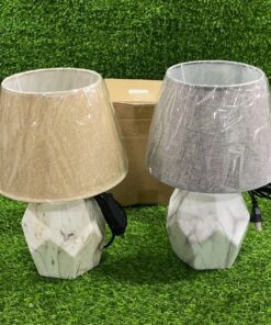 LÁMPARA PARA MESA CON DISEÑOS 1UND