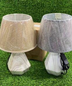 LÁMPARA PARA MESA CON DISEÑOS 1UND