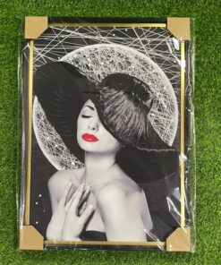 PINTURA DE CUADRO 71*50*3.5CM 1UND