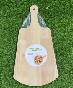 TABLA PARA PIZZA 47X27X1CM 1UND