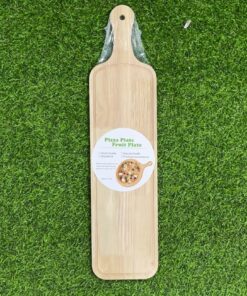 TABLA PARA PIZZA 56X13.8X1CM