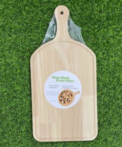 TABLA PARA PIZZA 47X27X1CM 1UND