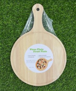 TABLA PARA PIZZA 36X25X1CM 1UND