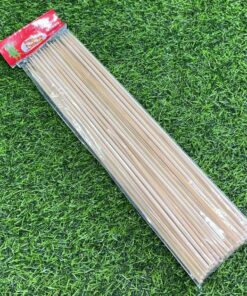 PALITOS PARA BBQ GRANDE 1UND (34PCS)