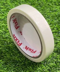 CINTA MASKING 18MM*20M 1UND