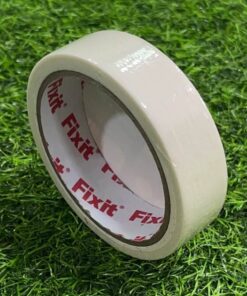 CINTA MASKING 25MM*20M 1UND
