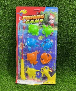 SET PARA PESCAR 1UND