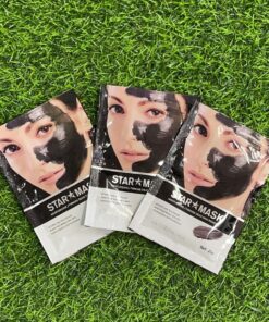 MASCARILLA FACIAL STAR MASK 1UND