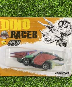 CARRITO DE DINOUSAURIO 1UND