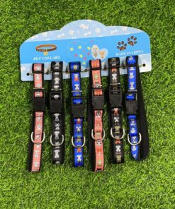 COLLAR PARA MASCOTA #2.0 1UND