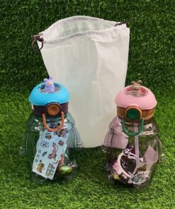 BOTELLA DE AGUA DE CONEJO 1000ML 1UND