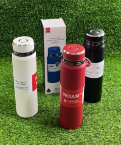 TERMO DE COLOR LISO 1000ML 1UND