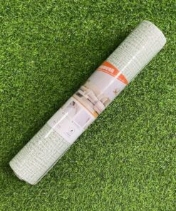 PAPEL TAPIZ EN ROLLO COLOR VERDE 2.8MX50CMX1.5MM 1UND