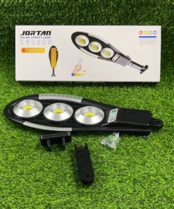 LÁMPARA SOLAR 150W DE JORTAN 1UND