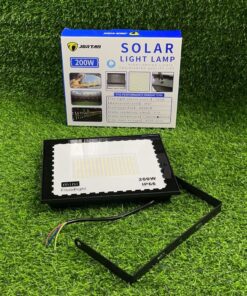 LÁMPARA 200W DE JORTAN 1UND