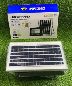 LÁMPARA SOLAR 200W DE JORTAN 1UND