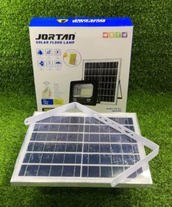 LÁMPARA SOLAR 300W DE JORTAN 1UND