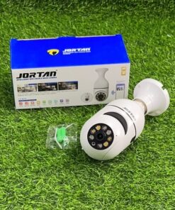 CÁMARA INTELIGENTE DE JORTAN MODEL JT-8177 1UND