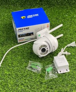 CÁMARA INTELIGENTE DE JORTAN MODEL JT-8160QJ 1UND