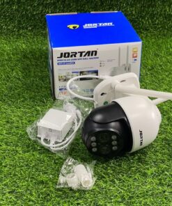 CÁMARA INTELIGENTE JT-8186XM 1UND