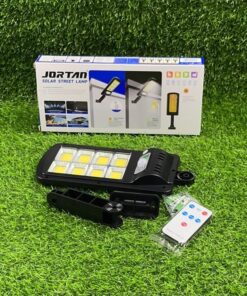 LÁMPARA SOLAR 400W DE JORTAN 1UND