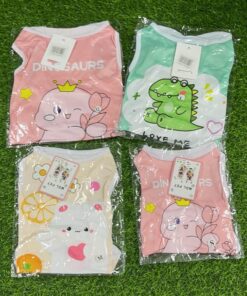 ROPA PARA MASCOTA DE ANIMAL 1UND