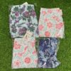 ROPA PARA MASCOTA DE FLOR Y HOJA 1UND