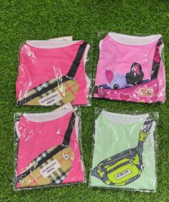 ROPA PARA MASCOTA DE BOLSO CANGURO 1UND