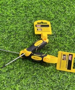 DESTORNILLADOR CRUZ 3X75MM 1UND