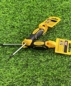 DESTORNILLADOR CRUZ 5X75MM 1UND