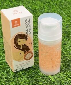 CREMA CORPORAL DE NEROLI PEARL 100G 1UND