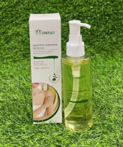 ACEITE CORPORAL DE OLIVIA 150ML 1UND