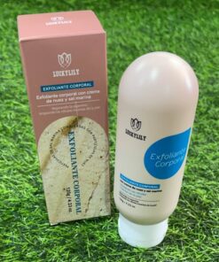 EXFOLIANTE CORPORAL 120ML 1UND