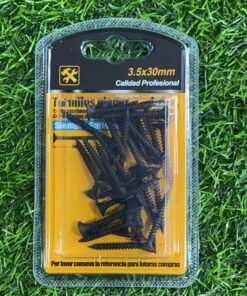 TORNILLOS PLADUR 3.5X30MM 1UND