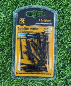 TORNILLOS PLADUR 3.5X40MM 1UND