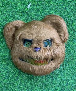 MASCARA DE OSO 1UND