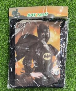 DISFRAZ DE BATMAN 1UND