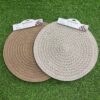 INDIVIDUAL CIRCULAR DE TEJIDO 1UND (2PCS)