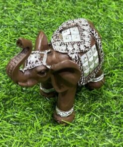 ADORNO DE ELEFANTE 1UND