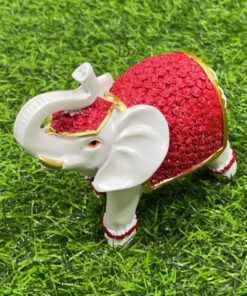 ADORNO DE ELEFANTE 1UND