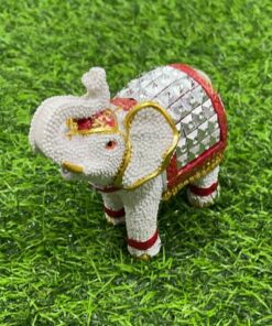 ADORNO DE ELEFANTE 1UND