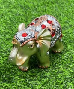 ADORNO DE ELEFANTE 1UND